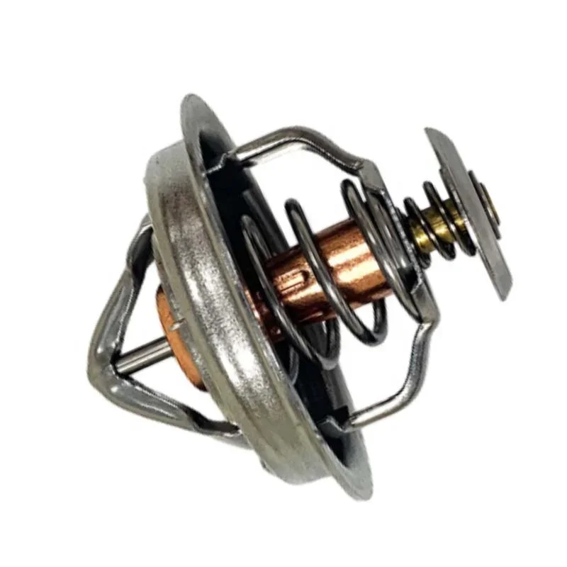 2026Replacement 82℃ Thermostat 124610-48620 YM124610-48620 for 4TNV106T 4TNE106T Engine Parts
2026Replacement 82℃ Thermostat 124610-48620 YM124610-48620 for 4TNV106T 4TNE106T Engine Parts