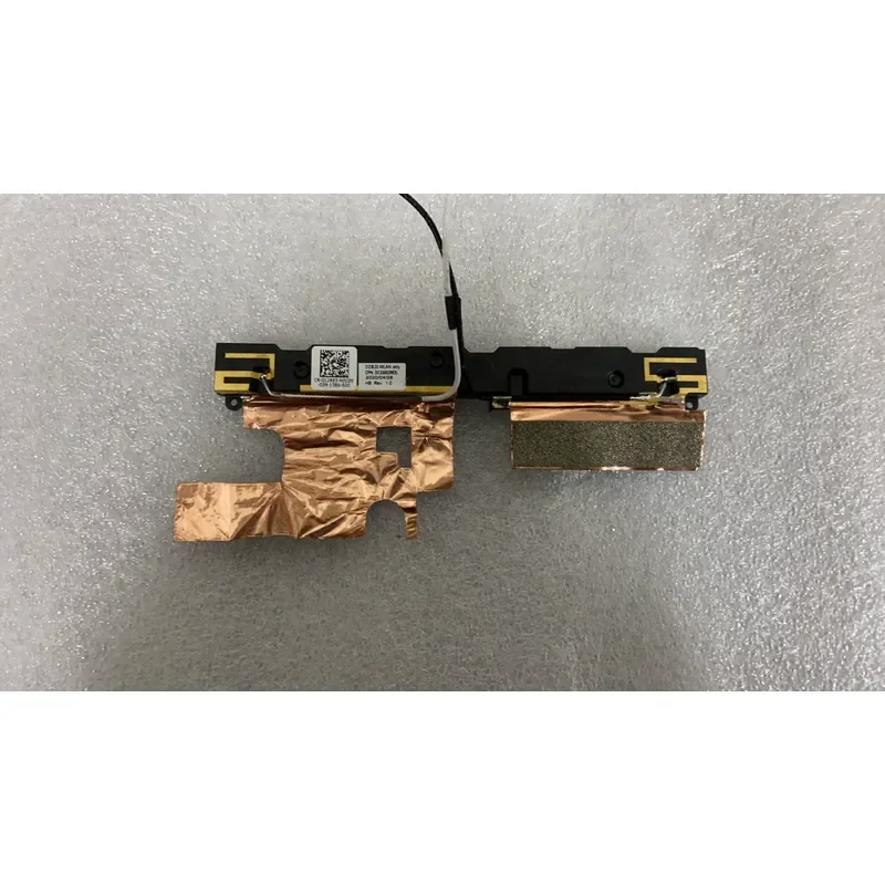 For Dell 7200 2-in-1 Screen Cable DDB20 Antenna Signal Cable 012N93
For Dell 7200 2-in-1 Screen Cable DDB20 Antenna Signal Cable 012N93