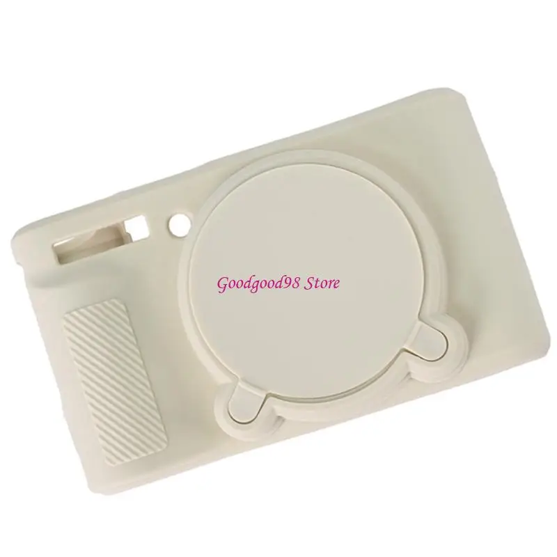 Protective Camera Silicocne Case for SX740 and SX730 Digital Cameras Waterproof and Soft Inner Lining W8EC
Protective Camera Silicocne Case for SX740 and SX730 Digital Cameras Waterproof and Soft Inner Lining W8EC