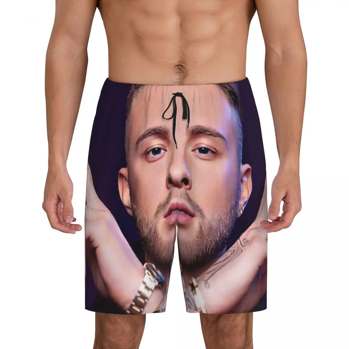 Custom Egor Kreed Short Pajama Pants Men Sleepwear Sleep Lounge Bottom Shorts Sleeping Pants
Custom Egor Kreed Short Pajama Pants Men Sleepwear Sleep Lounge Bottom Shorts Sleeping Pants