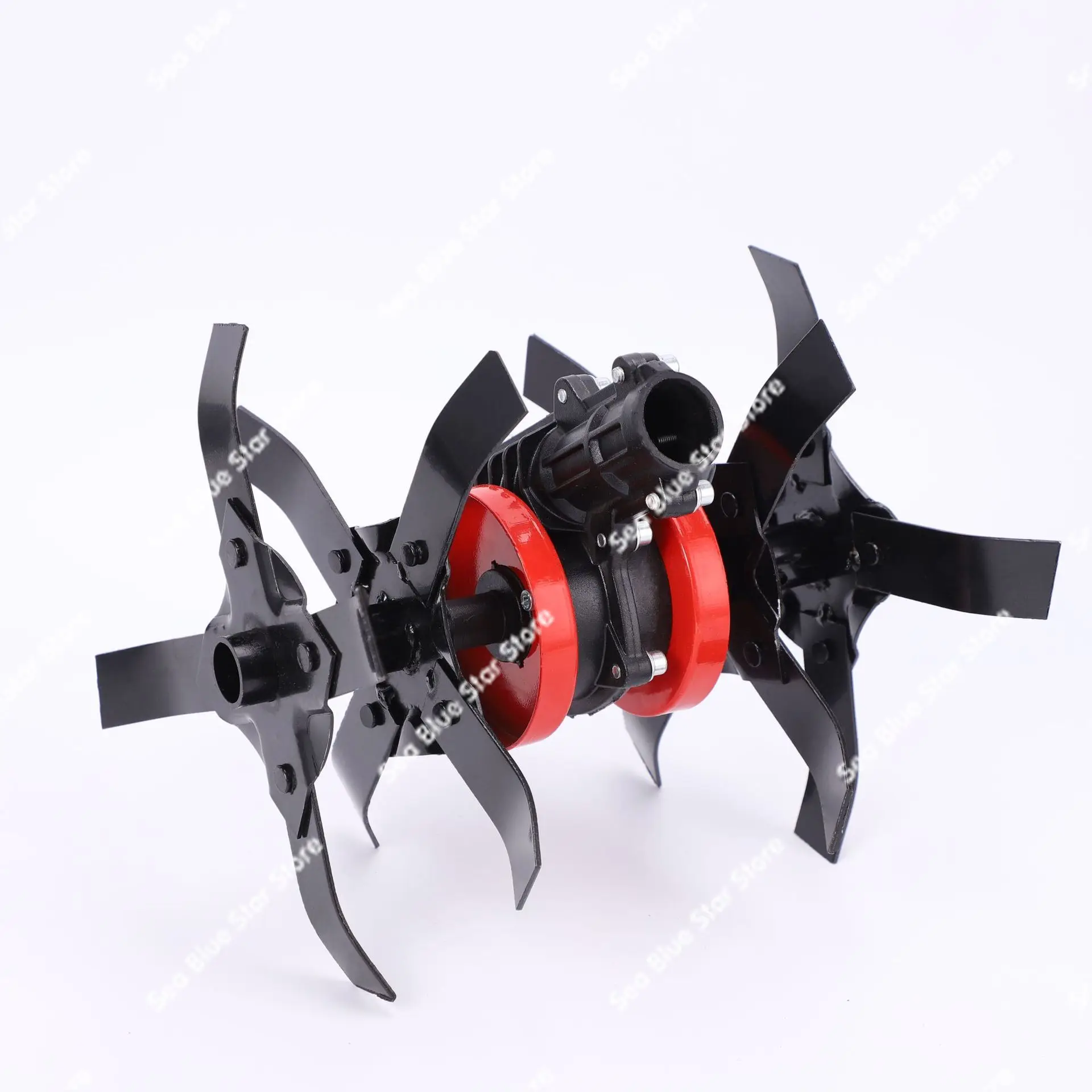 Аксессуары для газонокосилок в сборе, ослабляющее колесо, кусторез, новая коробка передач с защитой от намотки, аппаратные средства для газонокосилки
Аксессуары для газонокосилок в сборе, ослабляющее колесо, кусторез, новая коробка передач с защитой от намотки, аппаратные средства для газонокосилки