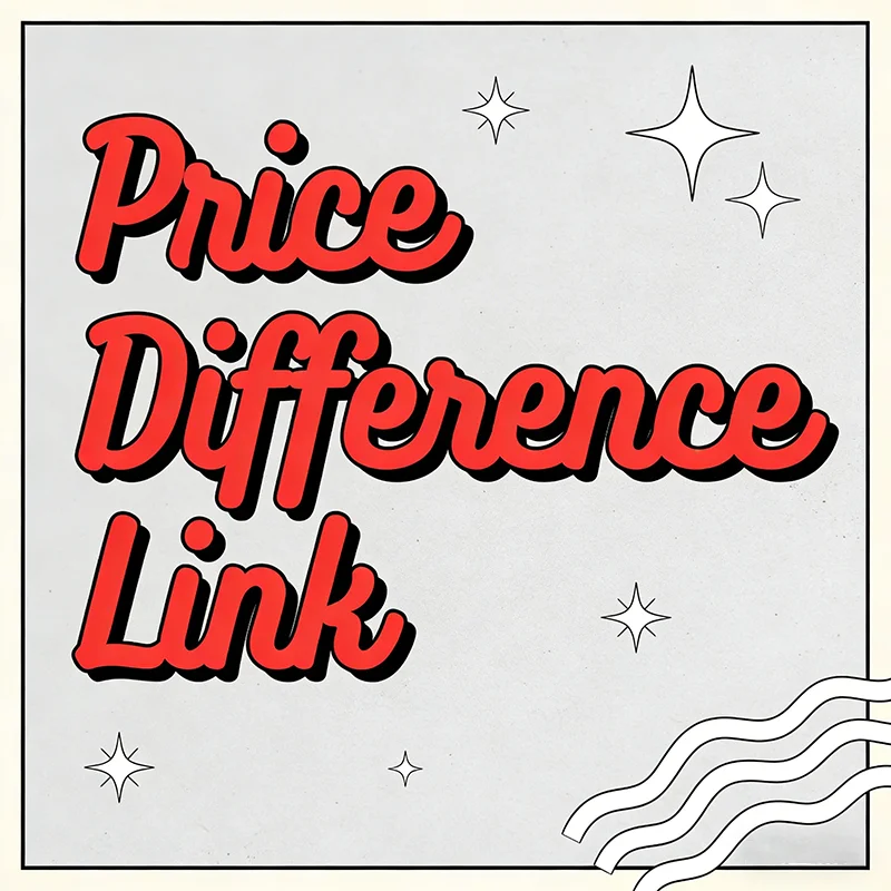 Ссылка по низкой цене предназначена только для лучшего отслеживания состояния доставки вашего пакета.
Ссылка по низкой цене предназначена только для лучшего отслеживания состояния доставки вашего пакета.