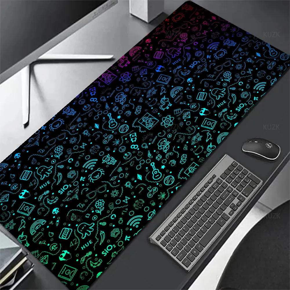 Gamer Mousepad Desk Mat, Large Keyboard Pad Gaming Mouse Pad ,Xll Carpet Computer Table Surface For Accessories Xl Ped Mauspad
Gamer Mousepad Desk Mat, Large Keyboard Pad Gaming Mouse Pad ,Xll Carpet Computer Table Surface For Accessories Xl Ped Mauspad