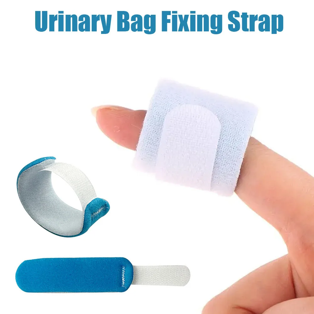 Paralysis Bedridden Urinary Incontinence Patients Urine Collection Bag Elastic Fastening Belt Adult Urine Bag Fixed Belt
Paralysis Bedridden Urinary Incontinence Patients Urine Collection Bag Elastic Fastening Belt Adult Urine Bag Fixed Belt