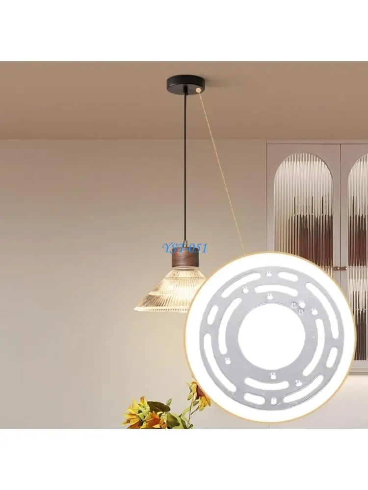 E15A Compatible Hollows Plate for Multiple Lamp Universal Mounting Easy Setups
E15A Compatible Hollows Plate for Multiple Lamp Universal Mounting Easy Setups