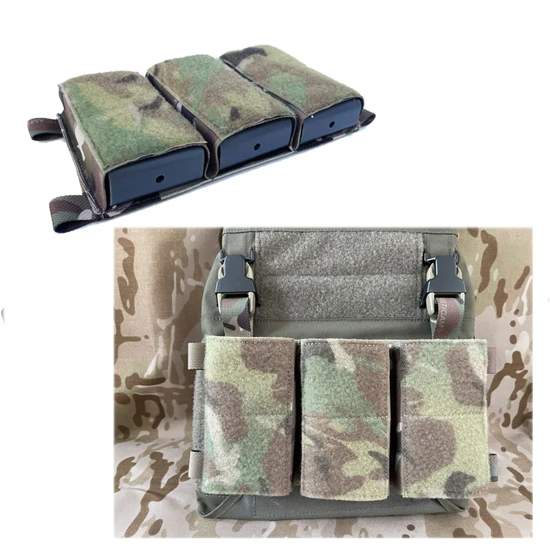 Tactical Chest Hanging Vest Front Panel LV119FCPC FCSK Expansion Conversion Board
Tactical Chest Hanging Vest Front Panel LV119FCPC FCSK Expansion Conversion Board