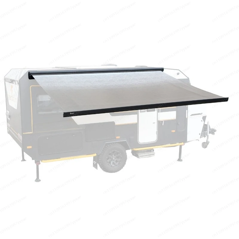 Солнцезащитный вертикальный навес-тент для автодомов, для использования на улице, в комплекте
Солнцезащитный вертикальный навес-тент для автодомов, для использования на улице, в комплекте