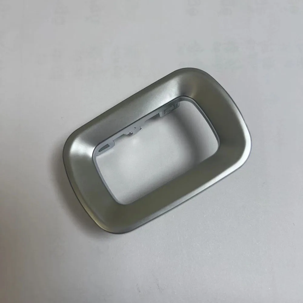A2236950700 Automatic Doors Switch Cover Frame For Benz Maybach W223 2236950700 223 695 07 00
A2236950700 Automatic Doors Switch Cover Frame For Benz Maybach W223 2236950700 223 695 07 00