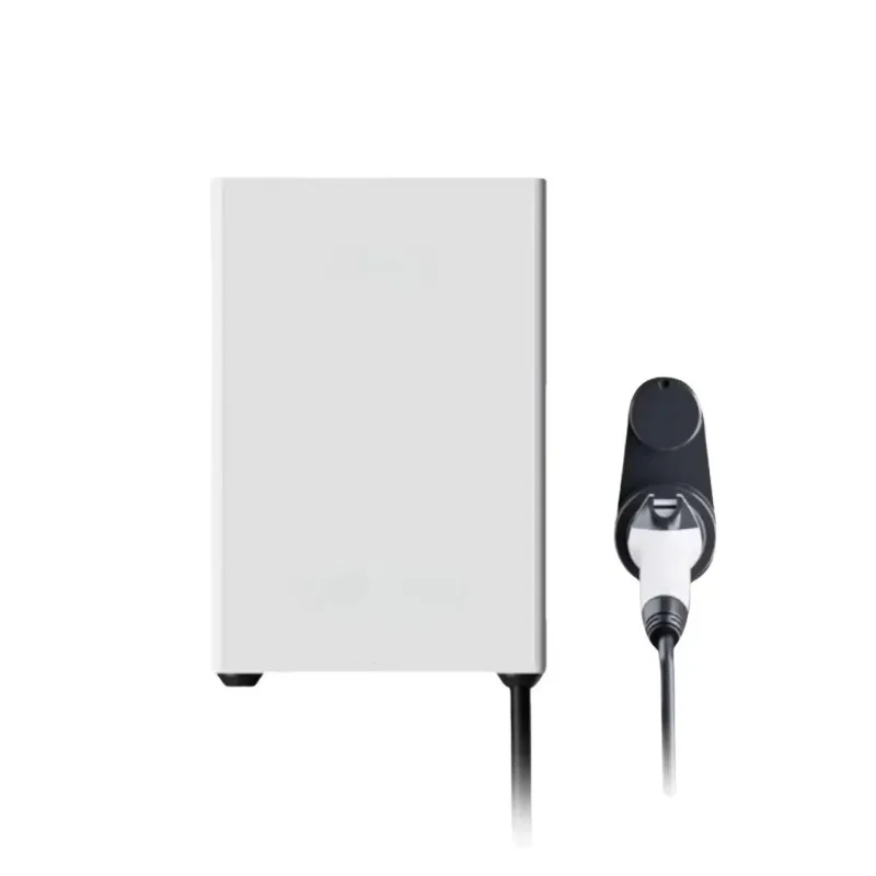 OEM DC Ev Charger High Quality Wall-Mounted 7KW 30KW EV Charging Station Homes DC EV Charging Station Manufacturer in China
OEM DC Ev Charger High Quality Wall-Mounted 7KW 30KW EV Charging Station Homes DC EV Charging Station Manufacturer in China