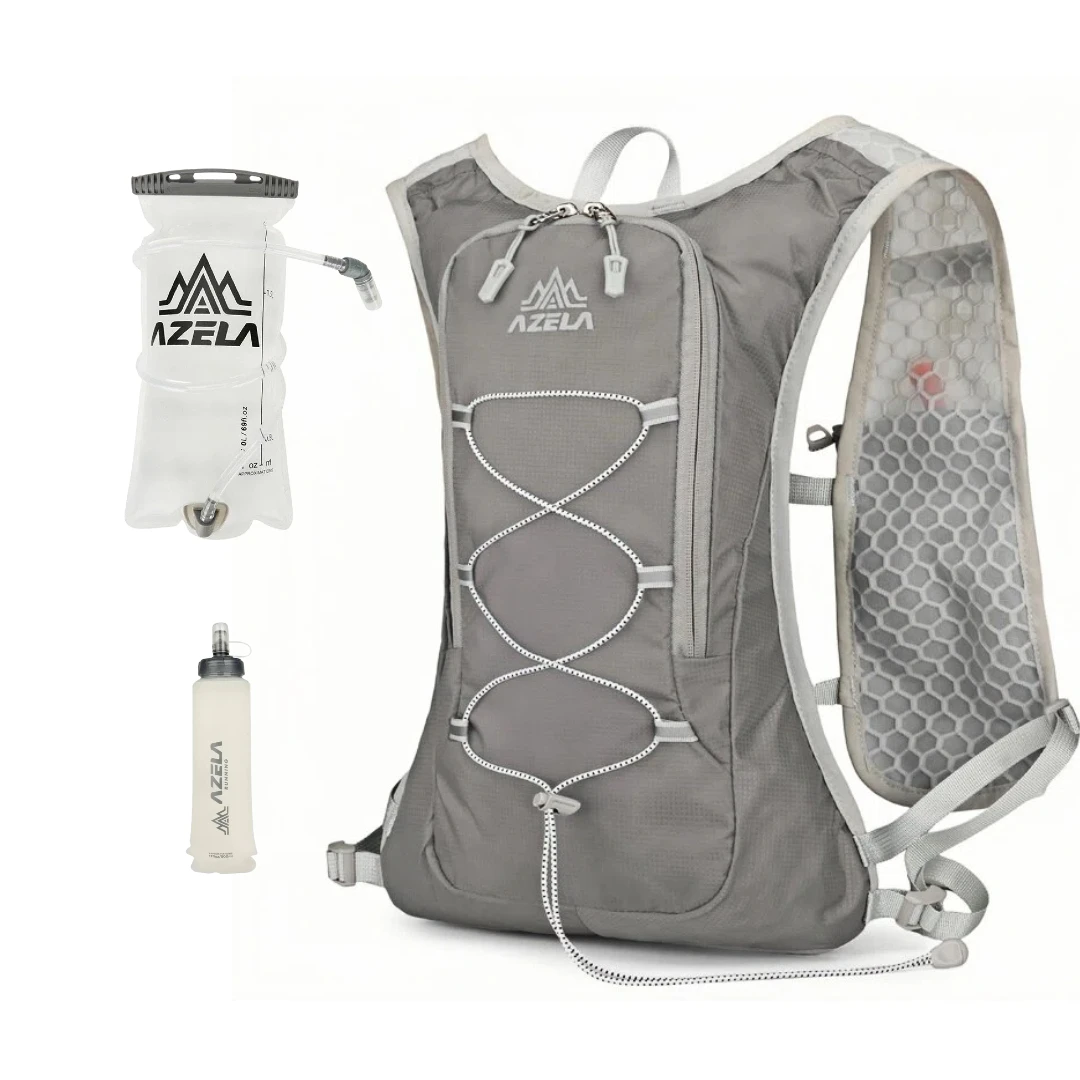 8л жилет для бега, рюкзак для мужчин и женщин, спортивные сумки на открытом воздухе, марафон, бег, походный рюкзак, сумка для воды, колба
8л жилет для бега, рюкзак для мужчин и женщин, спортивные сумки на открытом воздухе, марафон, бег, походный рюкзак, сумка для воды, колба