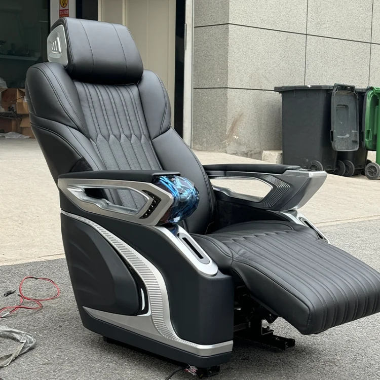 Commercial-Vehicle Seat Luxury Car Seat Auto Seat For Alphard/Sprinter/V-Class/Vito/W447
Commercial-Vehicle Seat Luxury Car Seat Auto Seat For Alphard/Sprinter/V-Class/Vito/W447