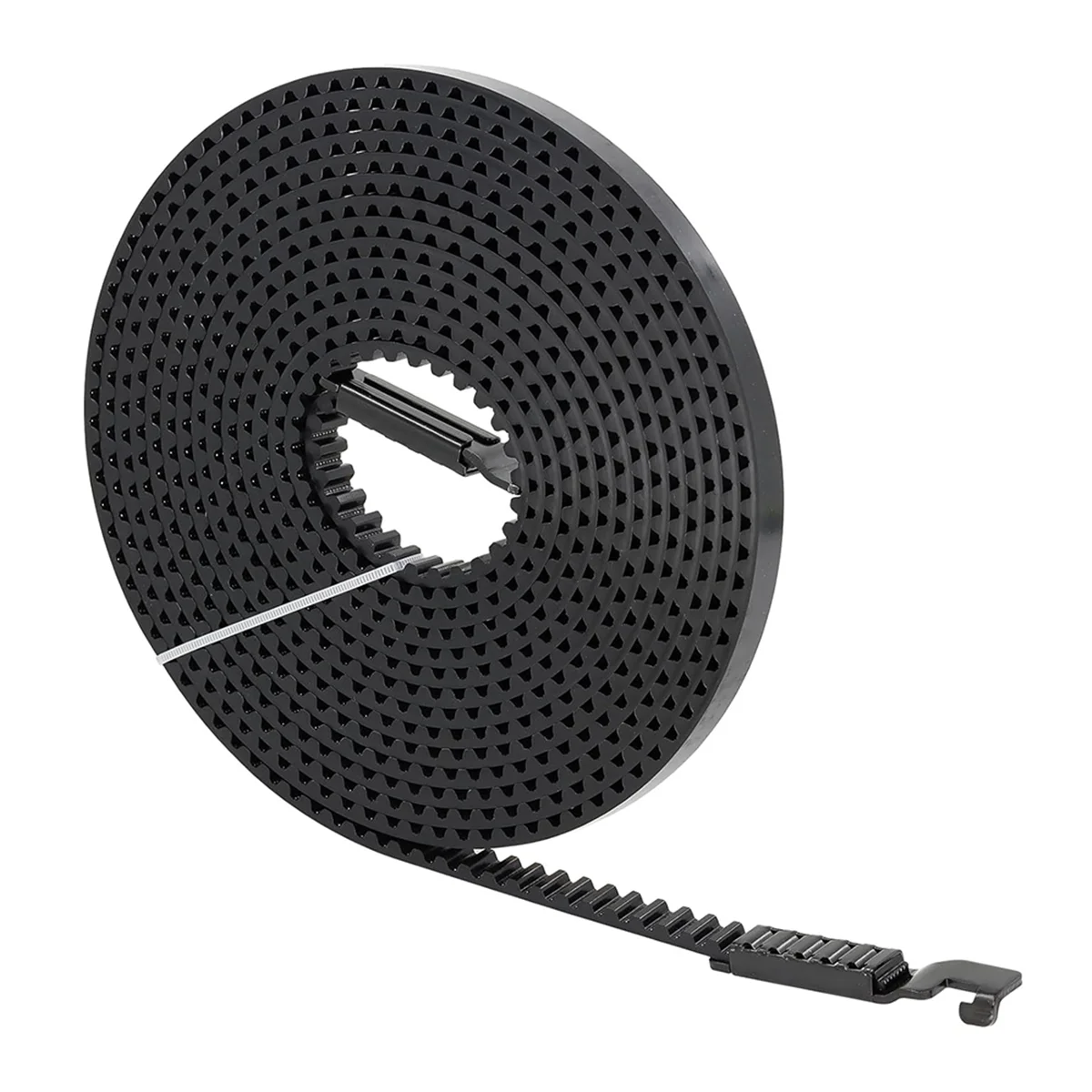 041A5250 Drive Belt 237 Inch for 7FT Garage Door, Garage Door Openers Belt,41AB050-2 Belt, for Craftsman/Liftmaster
041A5250 Drive Belt 237 Inch for 7FT Garage Door, Garage Door Openers Belt,41AB050-2 Belt, for Craftsman/Liftmaster