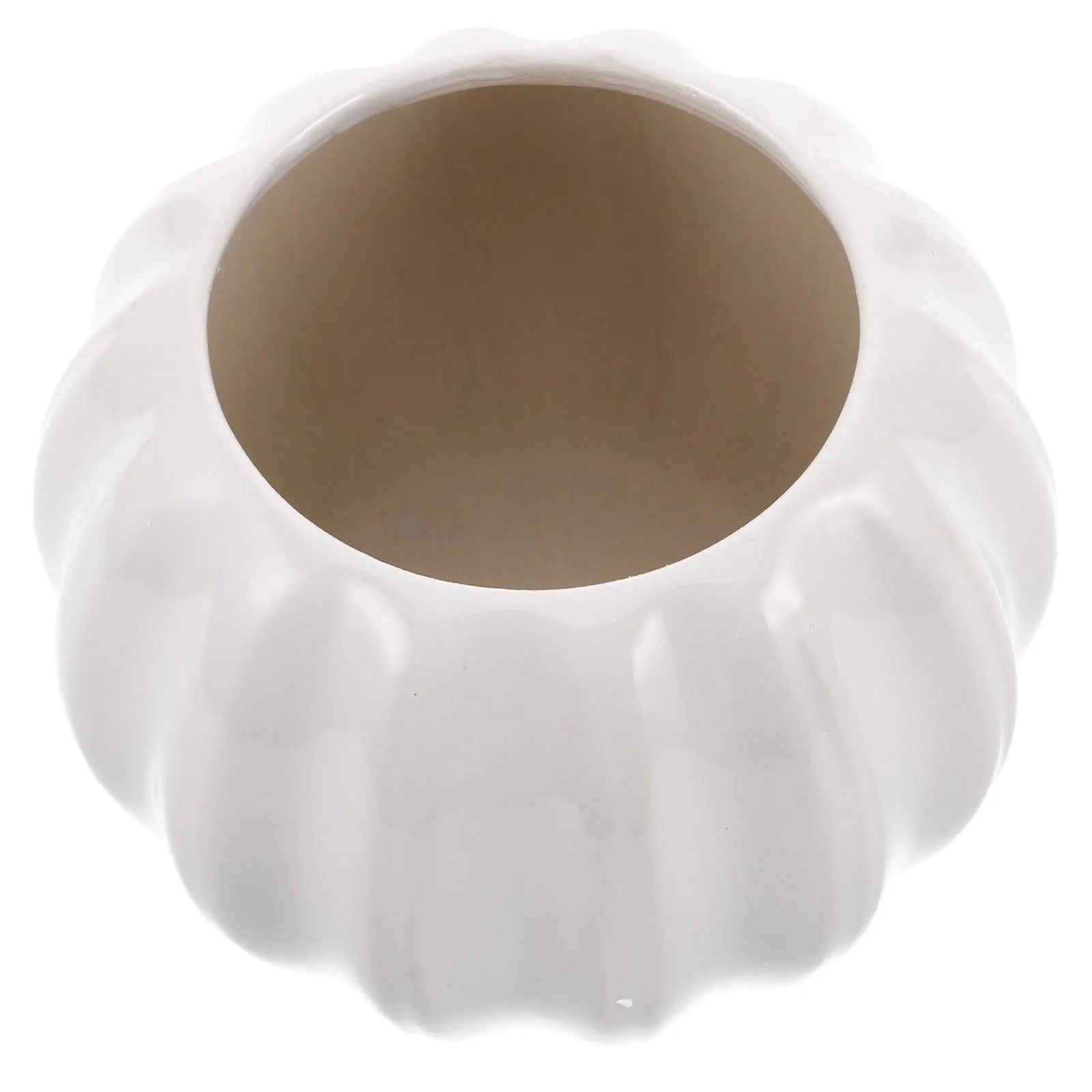 Creative Ceramic Flower Vase Simple Shape Decorative Piece for Home Office Interior Decoration Flower Arranging Holder
Creative Ceramic Flower Vase Simple Shape Decorative Piece for Home Office Interior Decoration Flower Arranging Holder