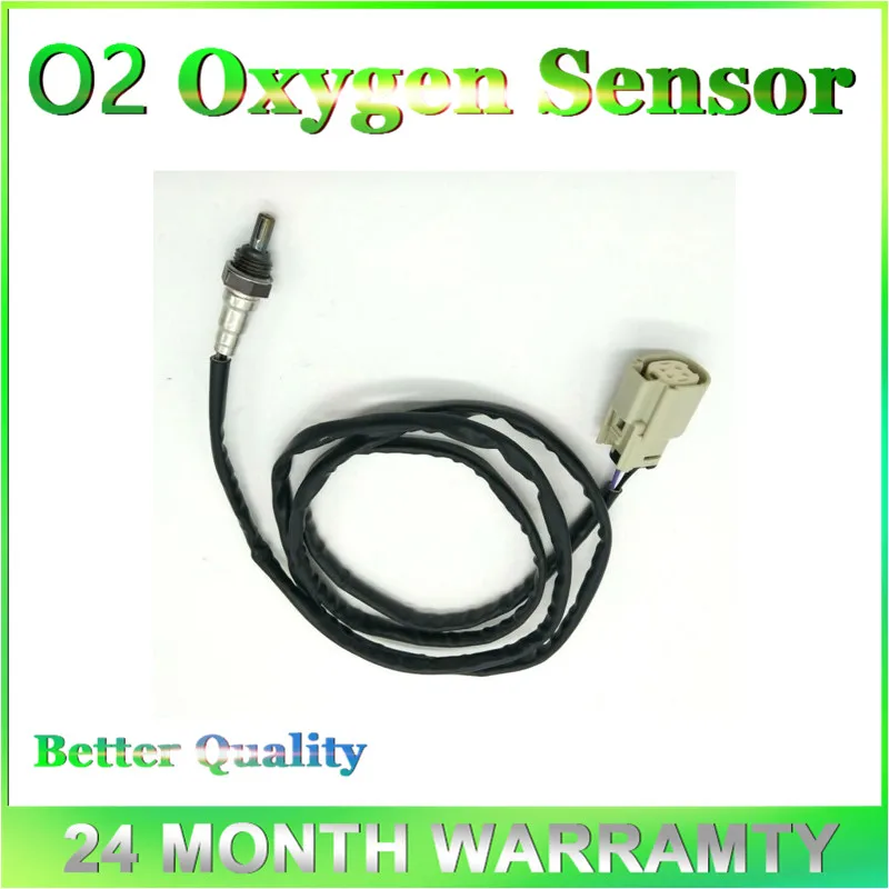 32700046 O2 Oxygen Sensor Front For Harley Davidson FLHP ROAD KING FLHRC ROAD KING CLASSIC FLHTK ULTRA LIMITED FLRT FREEWHEELER
32700046 O2 Oxygen Sensor Front For Harley Davidson FLHP ROAD KING FLHRC ROAD KING CLASSIC FLHTK ULTRA LIMITED FLRT FREEWHEELER