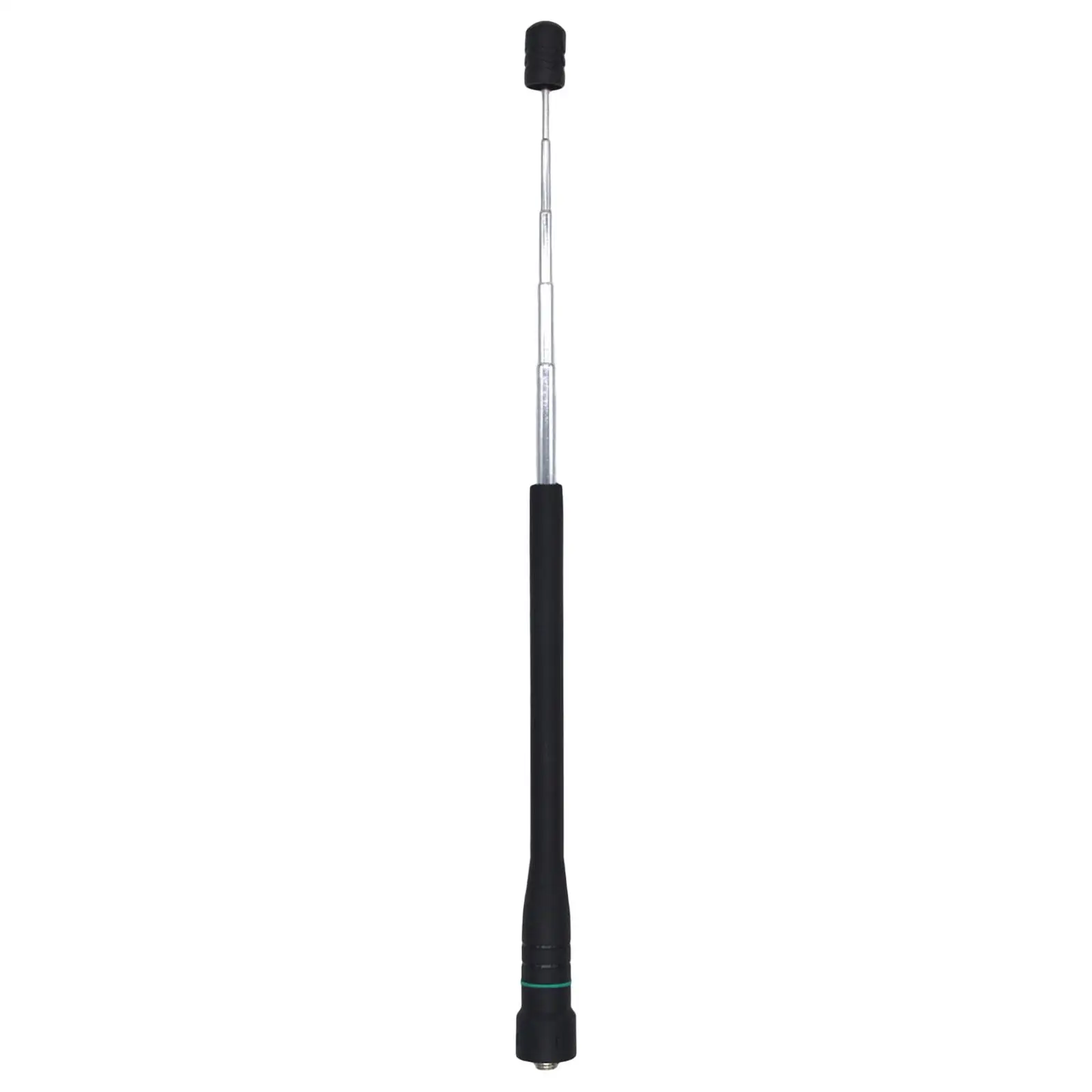 Sma-Female High GAIN Dual Band Antenna Accessories Retractable for BF-888S
Sma-Female High GAIN Dual Band Antenna Accessories Retractable for BF-888S