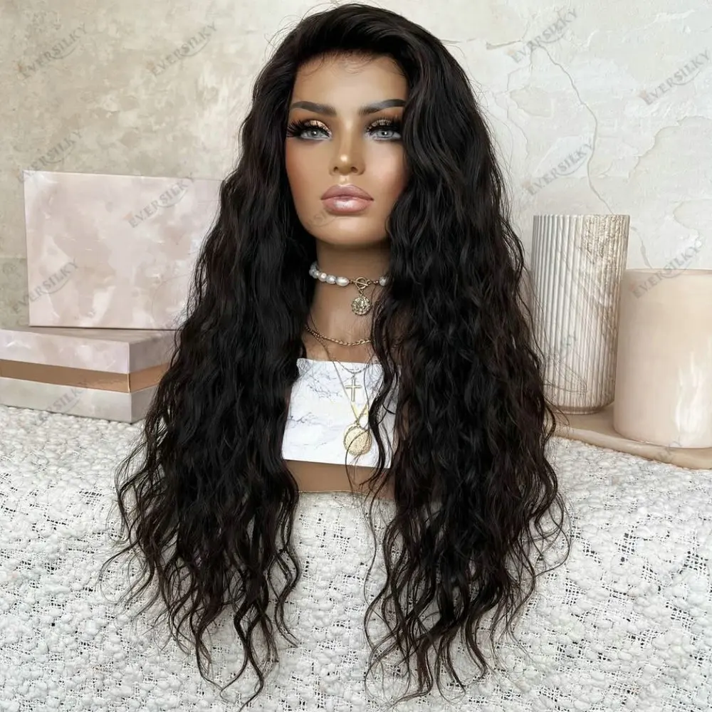 Kinky Curly Natural Black 360 Lace Wig Human Hair for Black Women Natural Hairline 13*6Lace Front Wig Human Hair 180Density Hair
Kinky Curly Natural Black 360 Lace Wig Human Hair for Black Women Natural Hairline 13*6Lace Front Wig Human Hair 180Density Hair