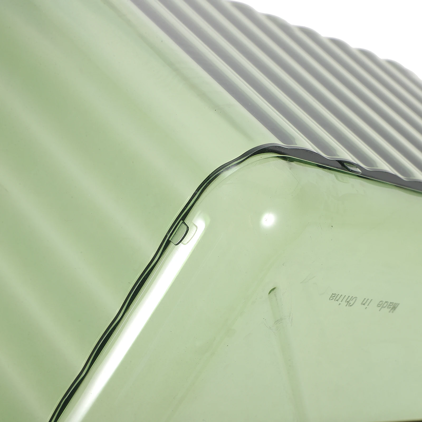 Triangle Storage Box Transparent Jewelry Holder Material Water Resistant Ring Earring Dish Decorative Design Home
Triangle Storage Box Transparent Jewelry Holder Material Water Resistant Ring Earring Dish Decorative Design Home