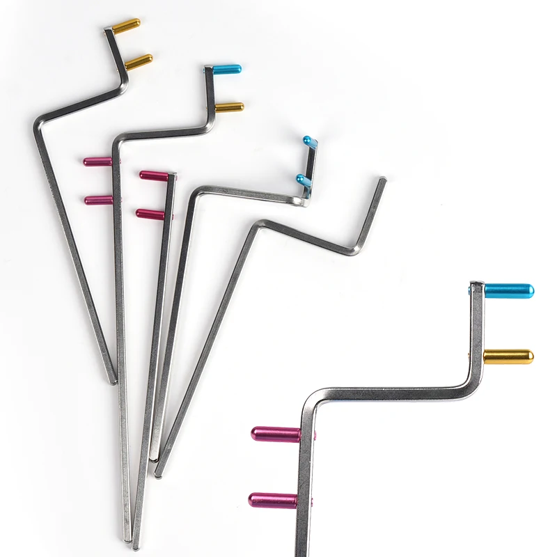 1pc Dental X-Ray Indicator Aligning Arms Dental Lab X Ray Film RVG Sensor Holders Positioners System Dentistry Tools Universal
1pc Dental X-Ray Indicator Aligning Arms Dental Lab X Ray Film RVG Sensor Holders Positioners System Dentistry Tools Universal