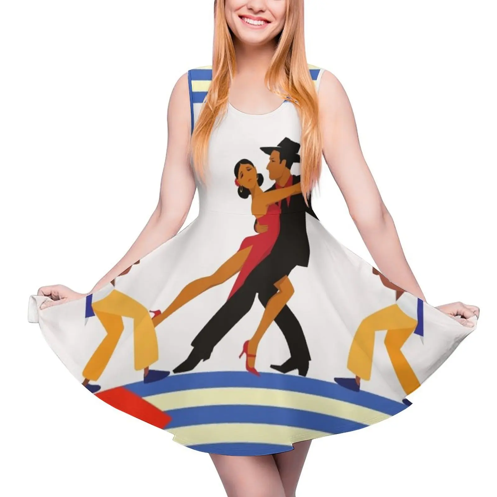 guayabera , cuban style Sleeveless Dress fairy dress Evening gown summer outfits for women 2024 birthday dress
guayabera , cuban style Sleeveless Dress fairy dress Evening gown summer outfits for women 2024 birthday dress