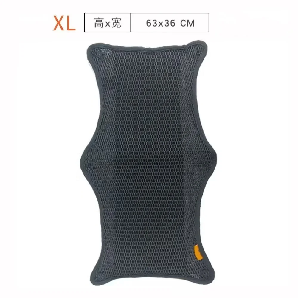 3D сетчатый чехол на сиденье для езды на велосипеде, уличный дышащий летний чехол на сиденье мотоцикла с защитой от солнца для мотоцикла HONDA
3D сетчатый чехол на сиденье для езды на велосипеде, уличный дышащий летний чехол на сиденье мотоцикла с защитой от солнца для мотоцикла HONDA