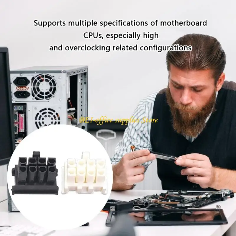 A9LC 8PIN Power Adapter для настольной графической видеокарты Рулевой рулевой разъем рулевого управления для компьютерной Power
A9LC 8PIN Power Adapter для настольной графической видеокарты Рулевой рулевой разъем рулевого управления для компьютерной Power