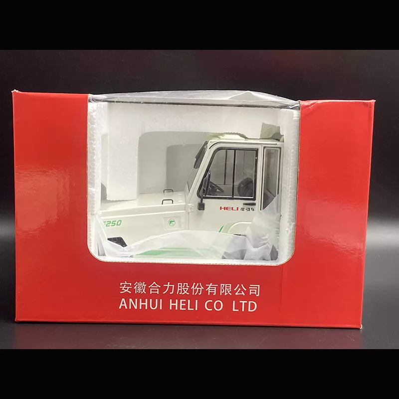 HELI литой под давлением сплав 1/20 G250 трактор багажный прицеп МОДЕЛЬ подарки статический дисплей праздничные подарки игрушки
HELI литой под давлением сплав 1/20 G250 трактор багажный прицеп МОДЕЛЬ подарки статический дисплей праздничные подарки игрушки