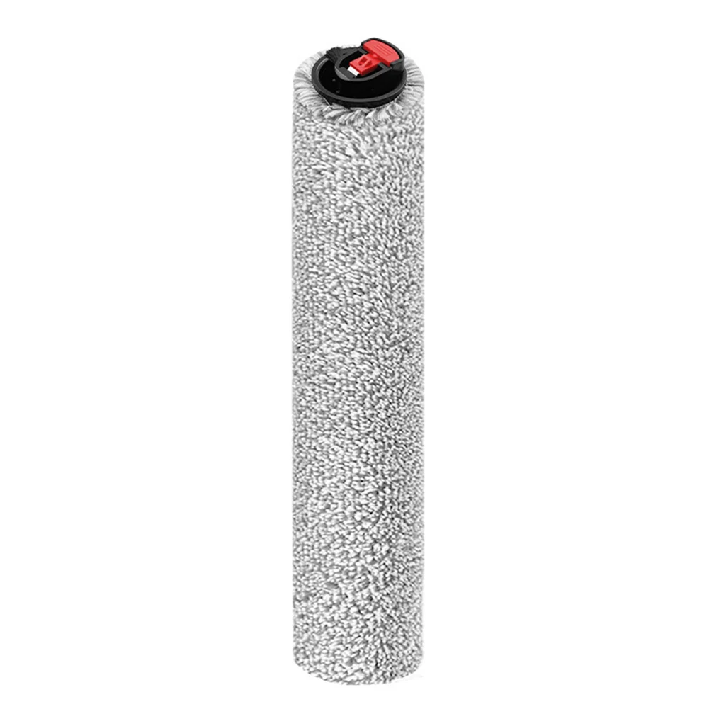 1pc Rolling Mop For Eufy Accessories Kit For Omni S1 Pro/S1 Vacuum Cleaner Home Improvement Cleaning Replacement Roller Brush
1pc Rolling Mop For Eufy Accessories Kit For Omni S1 Pro/S1 Vacuum Cleaner Home Improvement Cleaning Replacement Roller Brush