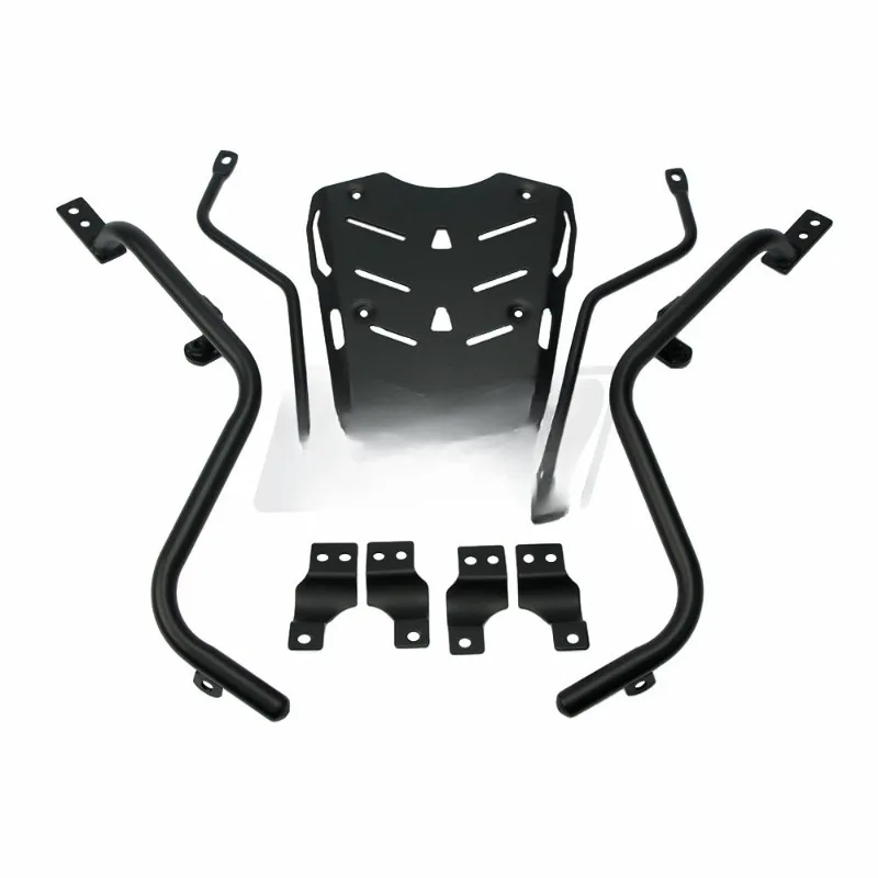 Parts for Yamaha 2024 AEROX155 NVX AEROSPORT X 4th Generation Carbon Steel Rear Shelf Tailbox Rack
Parts for Yamaha 2024 AEROX155 NVX AEROSPORT X 4th Generation Carbon Steel Rear Shelf Tailbox Rack