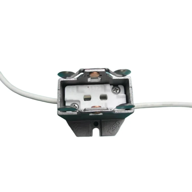 Stage Lighting Gx9.5 Lamp Bases Light Base Bulb Holder Lighting Accessories
Stage Lighting Gx9.5 Lamp Bases Light Base Bulb Holder Lighting Accessories