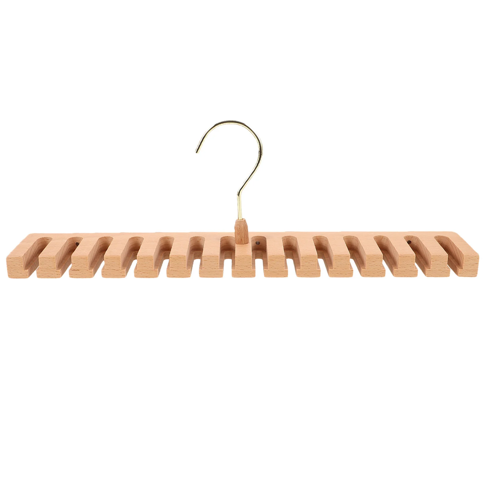 Ratchet Strap Tie Rack Belts Multi-function Hanger Khaki Wood Multi-purpose Scarf
Ratchet Strap Tie Rack Belts Multi-function Hanger Khaki Wood Multi-purpose Scarf