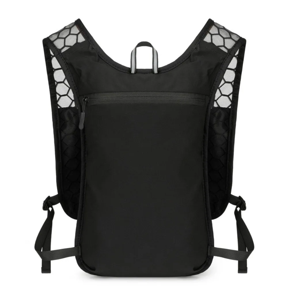 Ultralight Cycling Running Hydrating Vest Breathable Reflective Bicycle Water Bag Marathon Sports Vest
Ultralight Cycling Running Hydrating Vest Breathable Reflective Bicycle Water Bag Marathon Sports Vest
