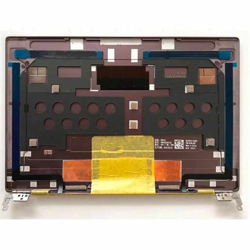 New for DELL XPS13 9315 (2022) top cover A case
New for DELL XPS13 9315 (2022) top cover A case