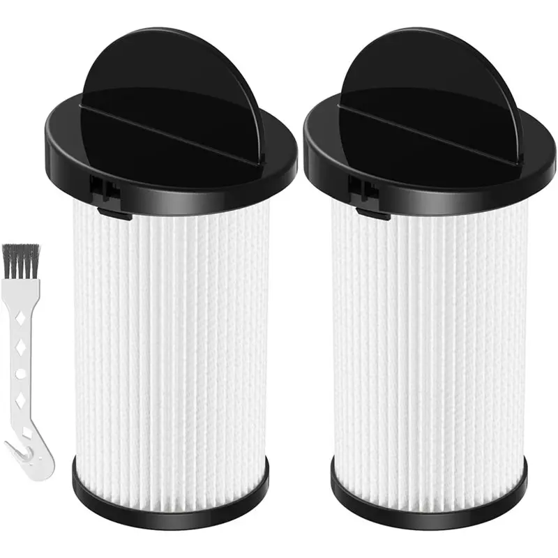 B90B-Replacement HEPA Pre-Motor Filter For Eyevac Home And For Neovac Elite Touchless Stationary Vacuums
B90B-Replacement HEPA Pre-Motor Filter For Eyevac Home And For Neovac Elite Touchless Stationary Vacuums
