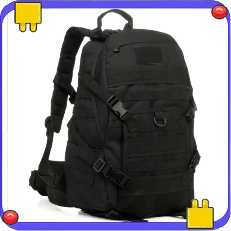 1 PCS Outdoor Mountaineering Bag Backpack TAD Tactical Backpack Outdoor Sports Leisure Army Fan Backpack Outdoor Rucksack
1 PCS Outdoor Mountaineering Bag Backpack TAD Tactical Backpack Outdoor Sports Leisure Army Fan Backpack Outdoor Rucksack