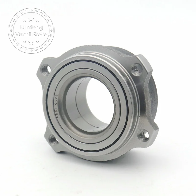 P/N: A2119810227 - Wheel Bearing for Mercedes-Benz CLS (C219 C218 X218) E (S212 W211) GLK (X204) S (W221 V221 C216) SL (R231)
P/N: A2119810227 - Wheel Bearing for Mercedes-Benz CLS (C219 C218 X218) E (S212 W211) GLK (X204) S (W221 V221 C216) SL (R231)