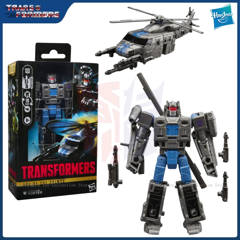 New original stock Transformers G series D-class whirlwind anime character figurine car model toy collection birthday gift
New original stock Transformers G series D-class whirlwind anime character figurine car model toy collection birthday gift