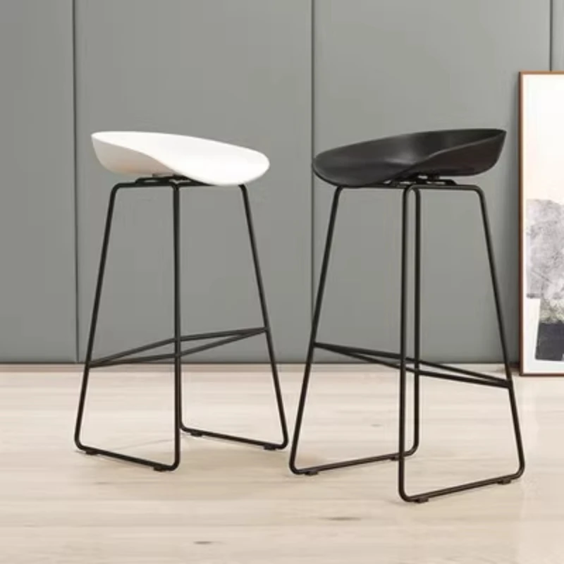 Creative Minimalist Bar Stools Italian Ancient Industrial Sturdy Bar Stools Unique Party Personalized Metal Cadeira Furniture
Creative Minimalist Bar Stools Italian Ancient Industrial Sturdy Bar Stools Unique Party Personalized Metal Cadeira Furniture