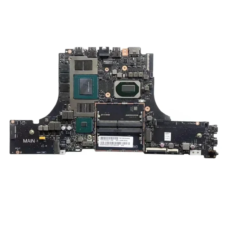 (Sea shipping) For Y/R9000P R/Y7000 Y9000X /K LA-J561P NM-D074 NM-D562 main board
(Sea shipping) For Y/R9000P R/Y7000 Y9000X /K LA-J561P NM-D074 NM-D562 main board