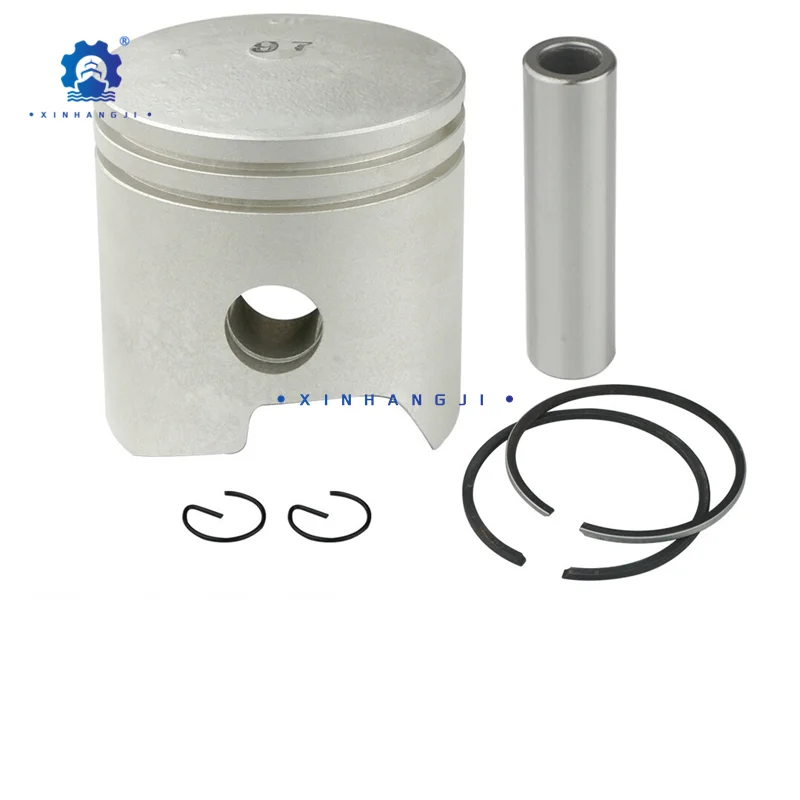 6E7-11631-00 Комплект поршней (стандарт) для подвесного мотора Yamaha, 2-тактный, 9,9/13,5/15 л.с. 682-11631-00 D56 мм 6E7-11631 6E7-11631-00-94
6E7-11631-00 Комплект поршней (стандарт) для подвесного мотора Yamaha, 2-тактный, 9,9/13,5/15 л.с. 682-11631-00 D56 мм 6E7-11631 6E7-11631-00-94