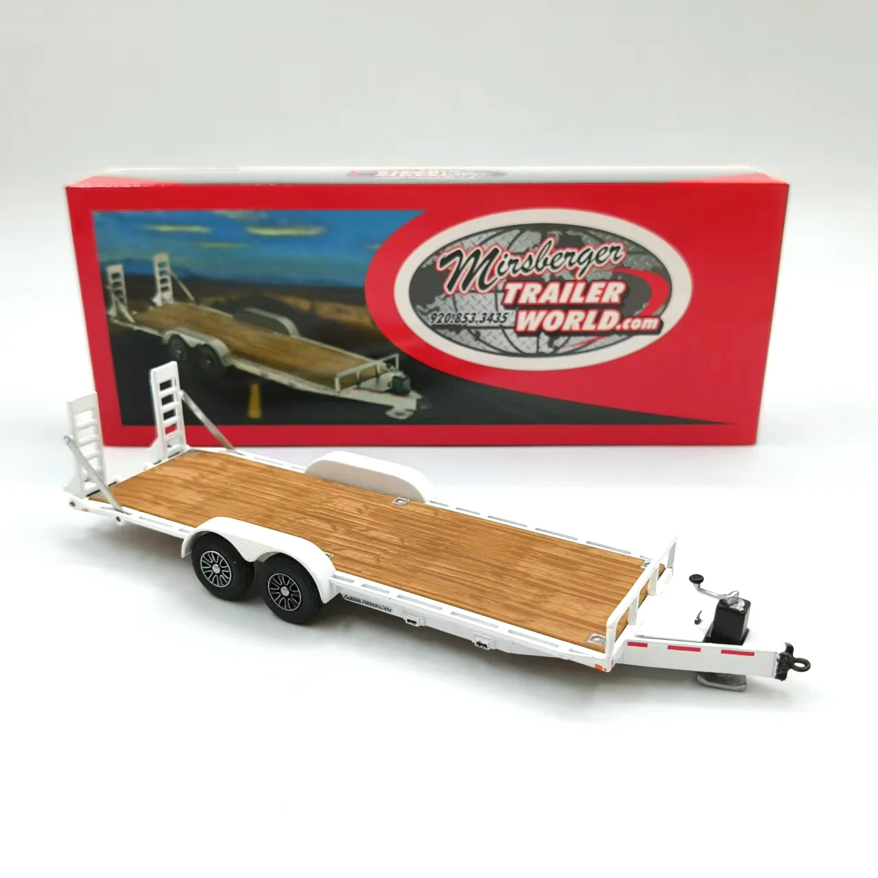 Diecast 1:50 Scale Mirsburger Standalone Trailer Alloy Car Model Collectible Toy Gift Souvenir Display Ornament
Diecast 1:50 Scale Mirsburger Standalone Trailer Alloy Car Model Collectible Toy Gift Souvenir Display Ornament