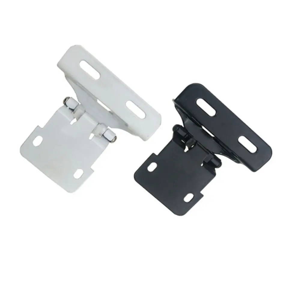 10Pcs Solid Iron Self-Closing Cabinet Door Hinges with Stable Fixation Holes for Kitchen Toilet Wet Areas Drawer Closet
10Pcs Solid Iron Self-Closing Cabinet Door Hinges with Stable Fixation Holes for Kitchen Toilet Wet Areas Drawer Closet
