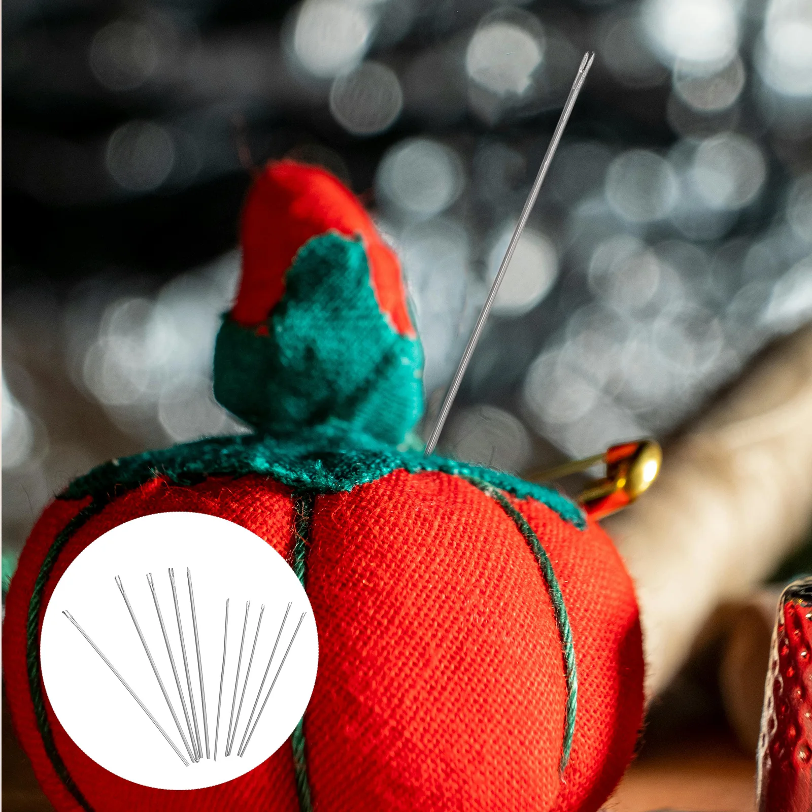 10Pcs Hair Rooting Holder Reroot Rehair Needles DIY Making Supplies Safe Convenient Durable Longtime Use Hair Wefts
10Pcs Hair Rooting Holder Reroot Rehair Needles DIY Making Supplies Safe Convenient Durable Longtime Use Hair Wefts