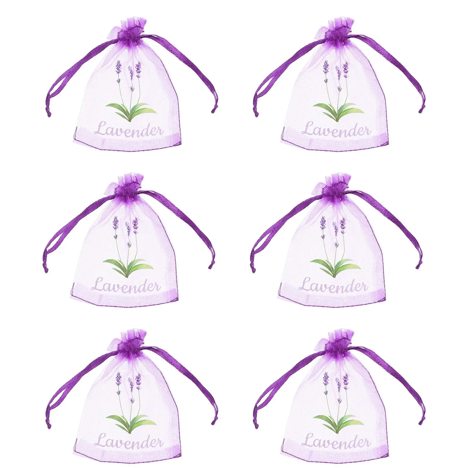 20 Pcs Lavender Sachet Bags Empty Mesh Drawstring Storage Aromatherapy Herbs Spice Pouches Gauze Breathing Closet ganizing
20 Pcs Lavender Sachet Bags Empty Mesh Drawstring Storage Aromatherapy Herbs Spice Pouches Gauze Breathing Closet ganizing