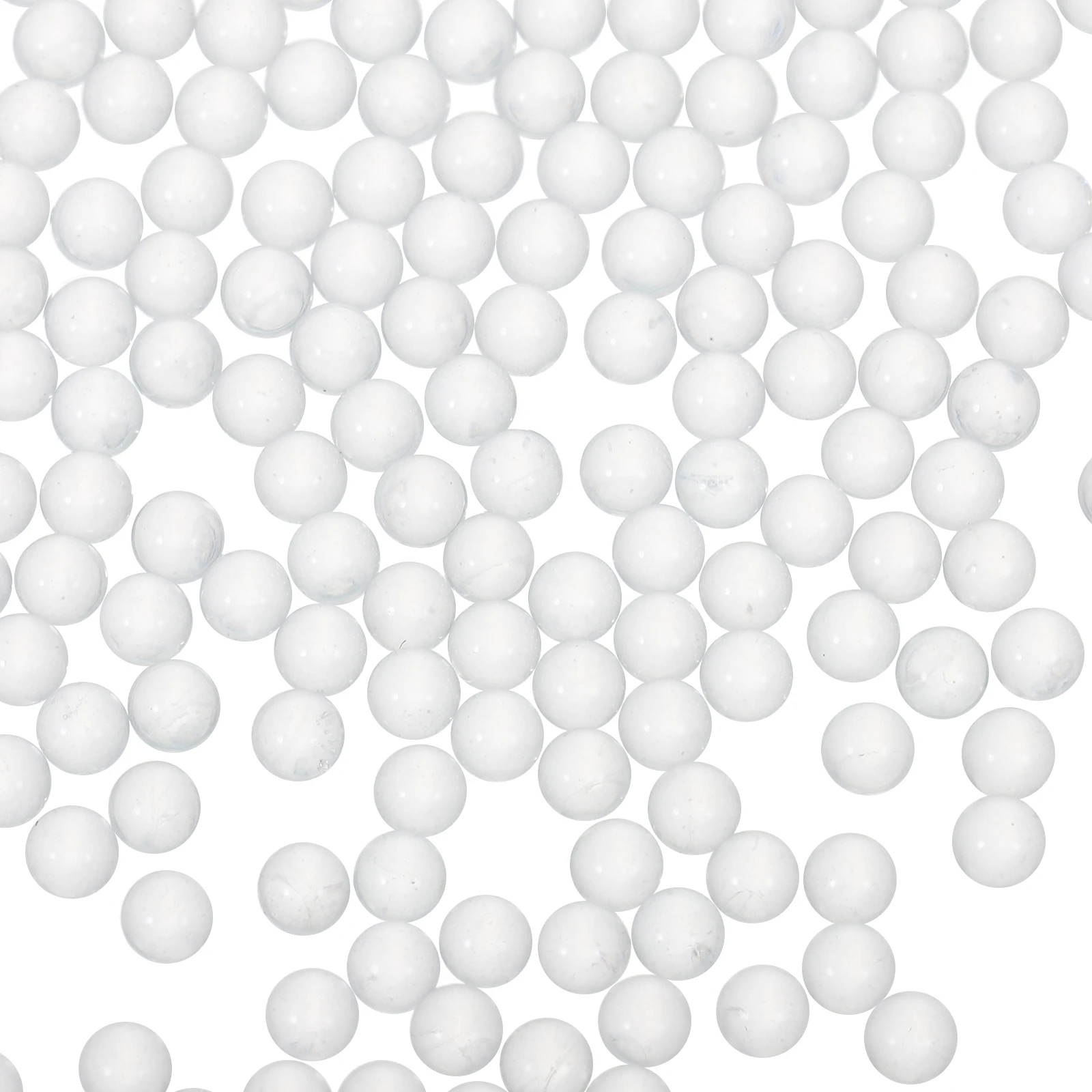 Glass Ball Laboratory Decor Clear Balls Mini Solid Transparent Sphere Beads Spheres Small Marbles
Glass Ball Laboratory Decor Clear Balls Mini Solid Transparent Sphere Beads Spheres Small Marbles