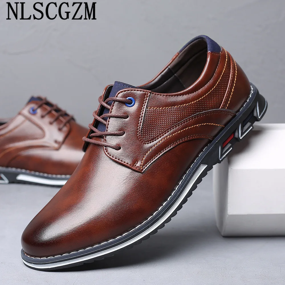 Leather Casual Shoes Snikers Shoes Men Fashion Shoes Men Office 2024 Sneakers for Men Casuales Luxury Brand Zapatilla De Deporte
Leather Casual Shoes Snikers Shoes Men Fashion Shoes Men Office 2024 Sneakers for Men Casuales Luxury Brand Zapatilla De Deporte