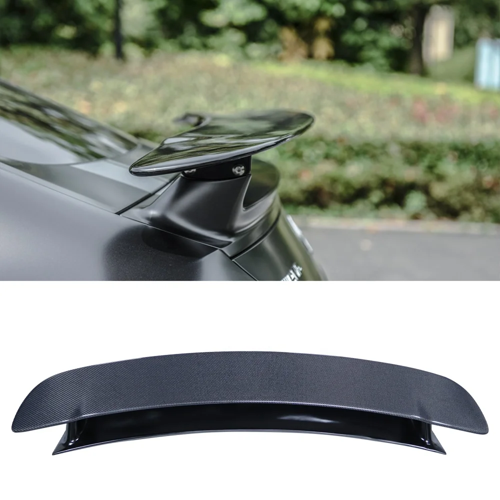 Suitable GT50 GT53 GT63 GT63S Carbon Fiber FIBER Rear Spoiler
Suitable GT50 GT53 GT63 GT63S Carbon Fiber FIBER Rear Spoiler