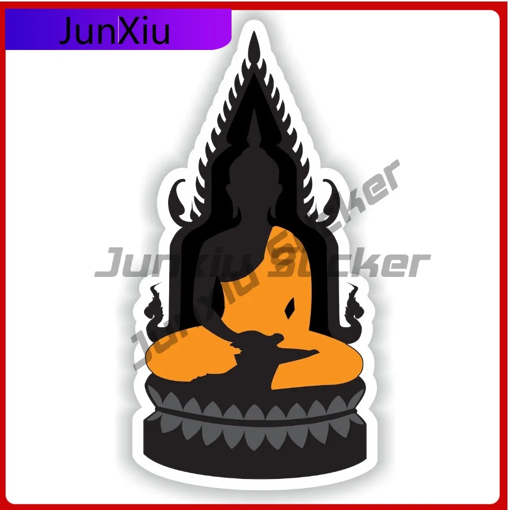 Buddha Lotus Statue Pvc Stickers Scratch Cover Vinyl Decals Personalized Car Front Bumper Moto Decals Accessories Funny Decorati
Buddha Lotus Statue Pvc Stickers Scratch Cover Vinyl Decals Personalized Car Front Bumper Moto Decals Accessories Funny Decorati