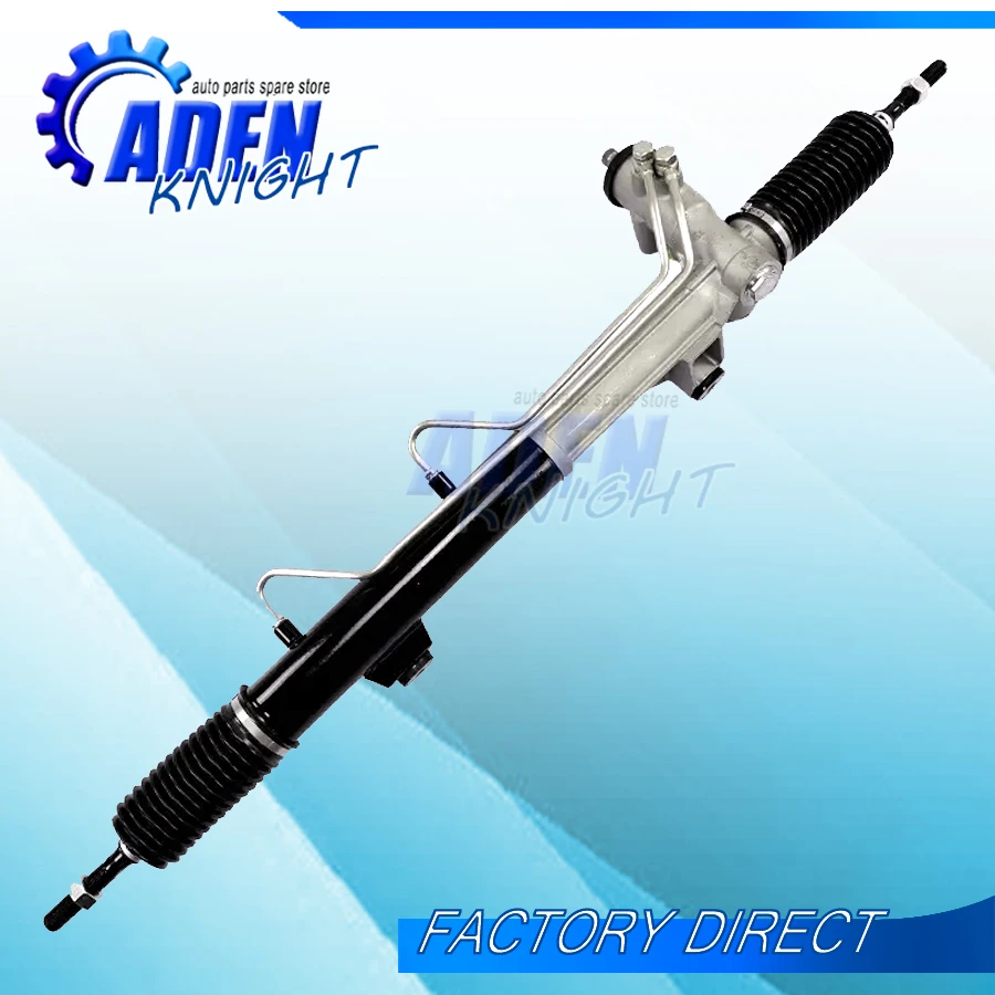 Power Steering Rack Gear box For Mercedes W163 ML320 ML430 270 CDI A1634600225 1634600005 1634600025 1634600100 1634600225
Power Steering Rack Gear box For Mercedes W163 ML320 ML430 270 CDI A1634600225 1634600005 1634600025 1634600100 1634600225