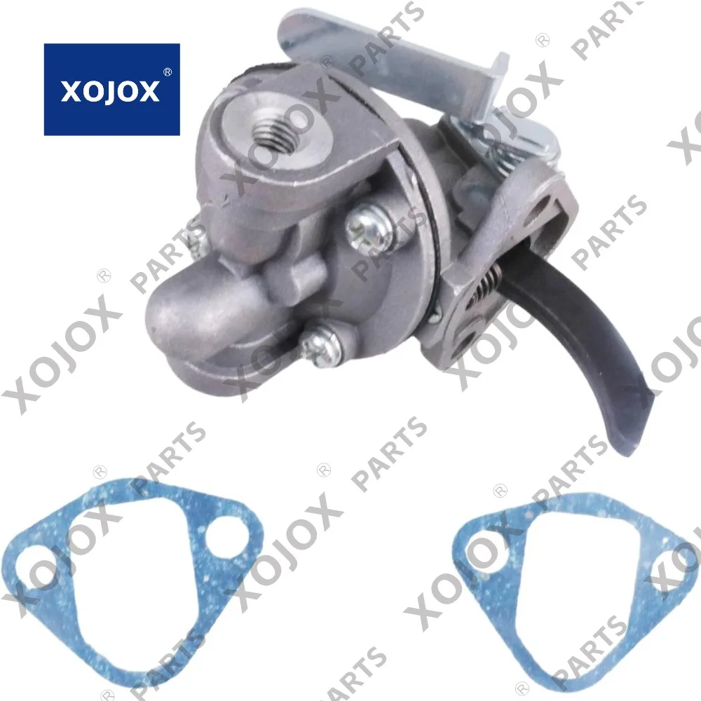 xojox ZTUOAUMA Fuel Lift Pump 119600-52021 for Yanmar Engine 2TN66 2TN68 3TNE68 2TNE68 3TN66 3TN68 3TNE74 Takeuchi Excavator
xojox ZTUOAUMA Fuel Lift Pump 119600-52021 for Yanmar Engine 2TN66 2TN68 3TNE68 2TNE68 3TN66 3TN68 3TNE74 Takeuchi Excavator
