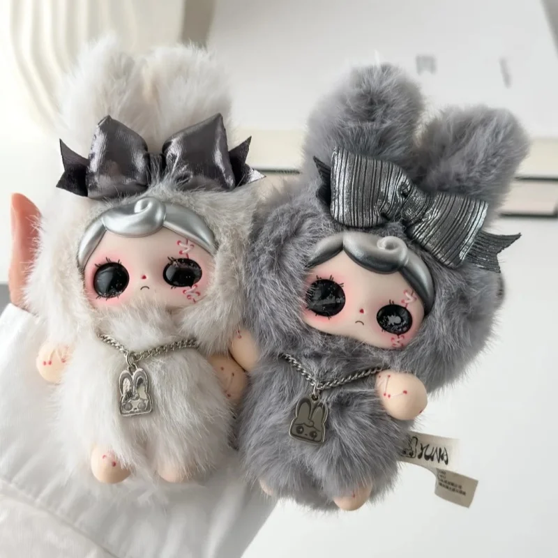 Yuna Nocturne Overture Series Blind Box Yuna Anime Doll Surprise Bag Pendant Mystery Box Vinyl Face Doll Desktop Toy Gifts
Yuna Nocturne Overture Series Blind Box Yuna Anime Doll Surprise Bag Pendant Mystery Box Vinyl Face Doll Desktop Toy Gifts